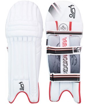 Kookaburra Beast 4.1 Junior Batting Pads 2022